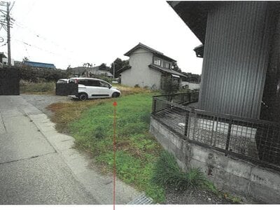 岐阜県揖斐郡揖斐川町 揖斐駅10分 土地 231万円の競売物件情報 #3