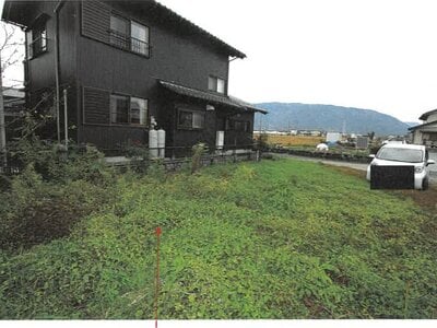 岐阜県揖斐郡揖斐川町 揖斐駅10分 土地 231万円の競売物件情報 #4