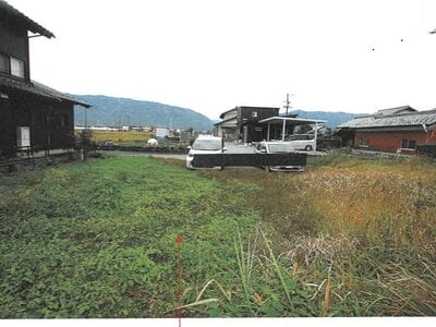 岐阜県揖斐郡揖斐川町 揖斐駅10分 土地 231万円の競売物件情報 #5