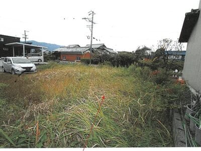 岐阜県揖斐郡揖斐川町 揖斐駅10分 土地 231万円の競売物件情報 #6