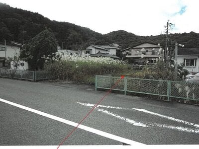 岐阜県岐阜市 那加駅 土地 225万円の競売物件情報 #1