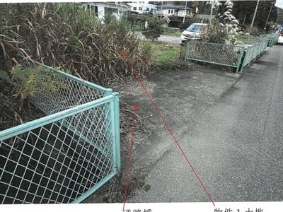 岐阜県岐阜市 那加駅 土地 225万円の競売物件情報 #3