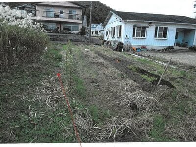 岐阜県岐阜市 那加駅 土地 225万円の競売物件情報 #4