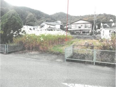 岐阜県岐阜市 那加駅 土地 225万円の競売物件情報 #7