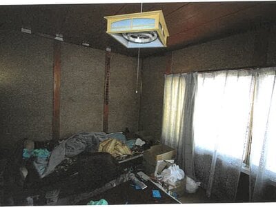 岐阜県揖斐郡揖斐川町 高科駅7分 戸建て 107万円の競売物件情報 #10
