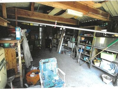 岐阜県揖斐郡揖斐川町 高科駅7分 戸建て 107万円の競売物件情報 #12