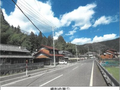 岐阜県揖斐郡揖斐川町 高科駅7分 戸建て 107万円の競売物件情報 #13