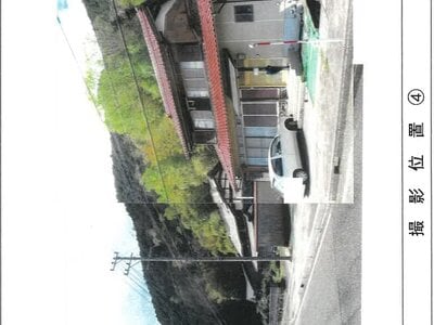 岐阜県揖斐郡揖斐川町 高科駅7分 戸建て 107万円の競売物件情報 #16