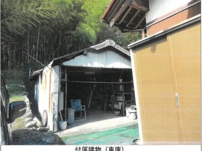 岐阜県揖斐郡揖斐川町 高科駅7分 戸建て 107万円の競売物件情報 #18