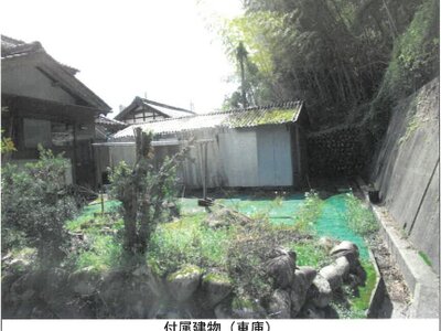 岐阜県揖斐郡揖斐川町 高科駅7分 戸建て 107万円の競売物件情報 #20