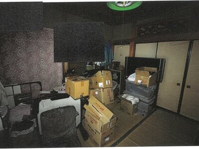 岐阜県揖斐郡揖斐川町 高科駅7分 戸建て 107万円の競売物件情報 #8