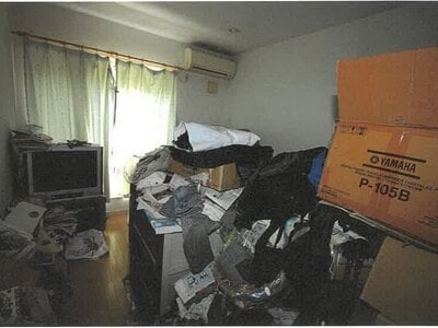 岐阜県大垣市 美濃青柳駅15分 戸建て 936万円の競売物件情報 #8
