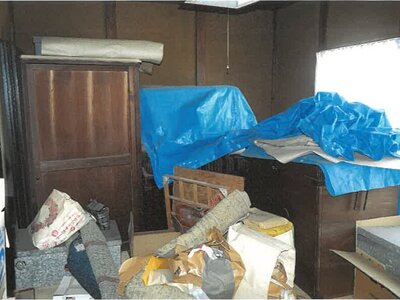 岐阜県関市 せきてらす前駅8分 戸建て 761万円の競売物件情報 #11