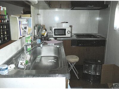 岐阜県関市 せきてらす前駅8分 戸建て 761万円の競売物件情報 #13
