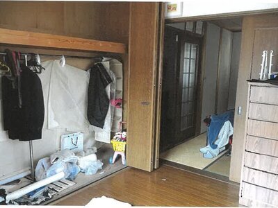 岐阜県関市 せきてらす前駅8分 戸建て 761万円の競売物件情報 #18