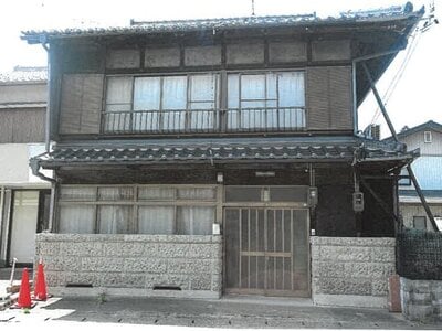岐阜県関市 せきてらす前駅8分 戸建て 761万円の競売物件情報 #2