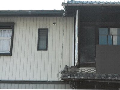 岐阜県関市 せきてらす前駅8分 戸建て 761万円の競売物件情報 #21