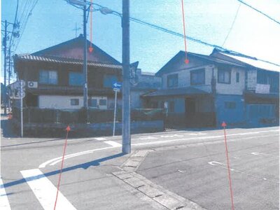 岐阜県関市 せきてらす前駅8分 戸建て 761万円の競売物件情報 #22
