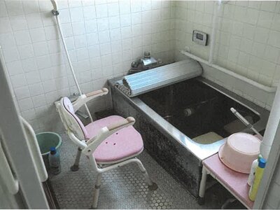 岐阜県関市 せきてらす前駅8分 戸建て 761万円の競売物件情報 #9
