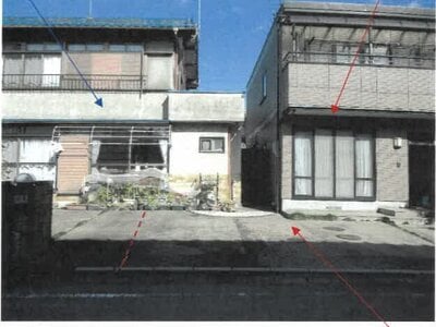 岐阜県大垣市 友江駅21分 戸建て 280万円の競売物件情報 #10
