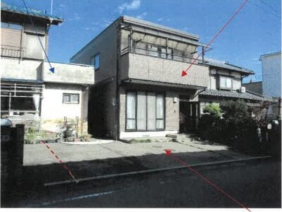 岐阜県大垣市 友江駅21分 戸建て 280万円の競売物件情報 #11