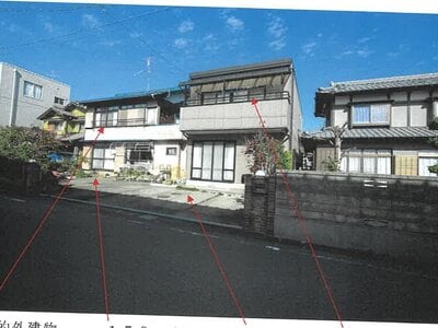 岐阜県大垣市 友江駅21分 戸建て 280万円の競売物件情報 #2