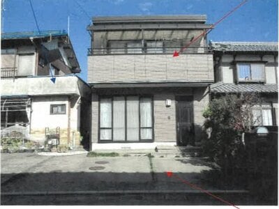 岐阜県大垣市 友江駅21分 戸建て 280万円の競売物件情報 #8