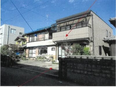 岐阜県大垣市 友江駅21分 戸建て 280万円の競売物件情報 #9