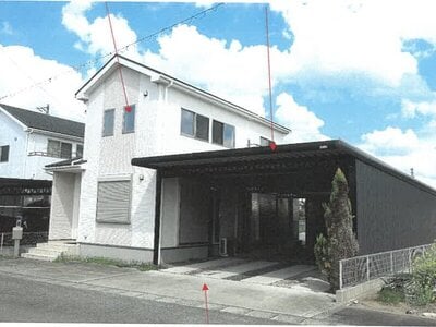 岐阜県美濃加茂市 美濃太田駅14分 戸建て 800万円の競売物件情報 #1