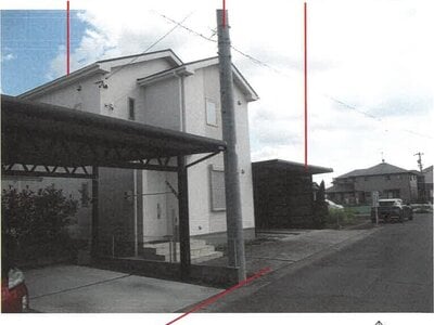 岐阜県美濃加茂市 美濃太田駅14分 戸建て 800万円の競売物件情報 #10