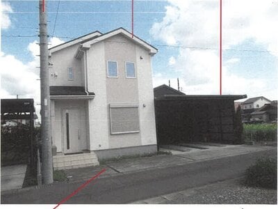 岐阜県美濃加茂市 美濃太田駅14分 戸建て 800万円の競売物件情報 #11