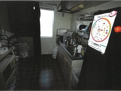岐阜県大垣市 荒尾駅19分 戸建て 940万円の競売物件情報 #6
