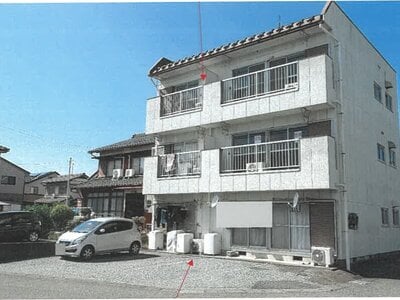岐阜県大垣市 東大垣駅9分 戸建て 636万円の競売物件情報 #1