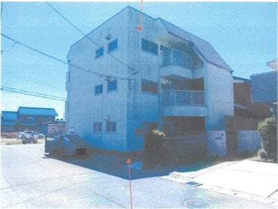 岐阜県大垣市 東大垣駅9分 戸建て 636万円の競売物件情報 #12