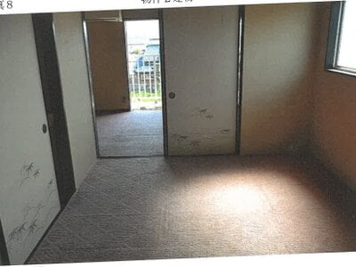 岐阜県大垣市 東大垣駅9分 戸建て 636万円の競売物件情報 #8