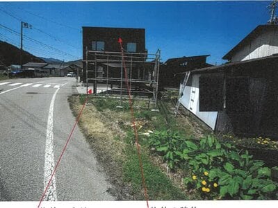 岐阜県高山市 飛騨国府駅15分 戸建て 551万円の競売物件情報 #1