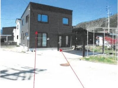 岐阜県高山市 飛騨国府駅15分 戸建て 551万円の競売物件情報 #10