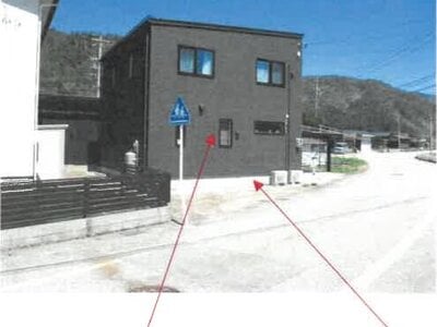岐阜県高山市 飛騨国府駅15分 戸建て 551万円の競売物件情報 #11