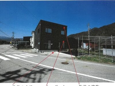 岐阜県高山市 飛騨国府駅15分 戸建て 551万円の競売物件情報 #2
