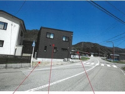 岐阜県高山市 飛騨国府駅15分 戸建て 551万円の競売物件情報 #3
