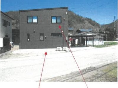 岐阜県高山市 飛騨国府駅15分 戸建て 551万円の競売物件情報 #9