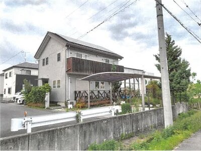 岐阜県岐阜市 穂積駅25分 戸建て 1,306万円の競売物件情報 #15