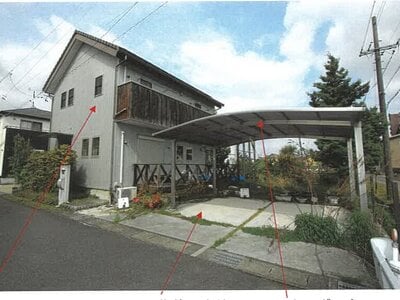岐阜県岐阜市 穂積駅25分 戸建て 1,306万円の競売物件情報 #2
