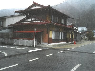 岐阜県飛騨市 戸建て 229万円の競売物件情報 #10