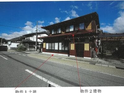 岐阜県飛騨市 戸建て 229万円の競売物件情報 #2