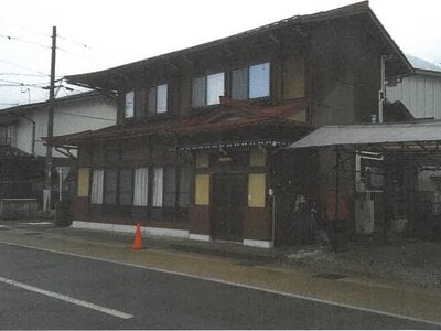 岐阜県飛騨市 戸建て 229万円の競売物件情報 #9