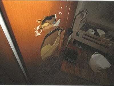 岐阜県羽島郡笠松町 柳津駅11分 戸建て 608万円の競売物件情報 #13