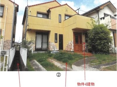 岐阜県羽島郡笠松町 柳津駅11分 戸建て 608万円の競売物件情報 #15