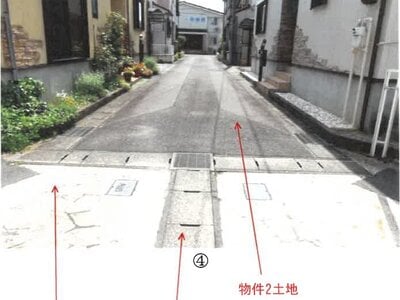 岐阜県羽島郡笠松町 柳津駅11分 戸建て 608万円の競売物件情報 #17