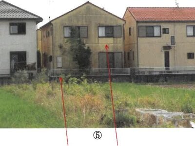 岐阜県羽島郡笠松町 柳津駅11分 戸建て 608万円の競売物件情報 #18